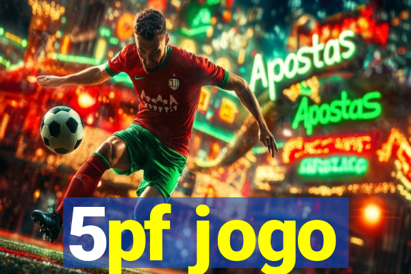 5pf jogo
